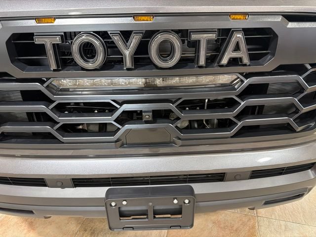 New 2026 Toyota Sequoia TRD Pro AWD/4WD image 13
