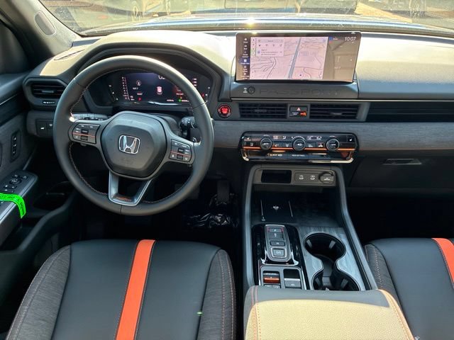 New 2026 Honda Passport TrailSport image 9