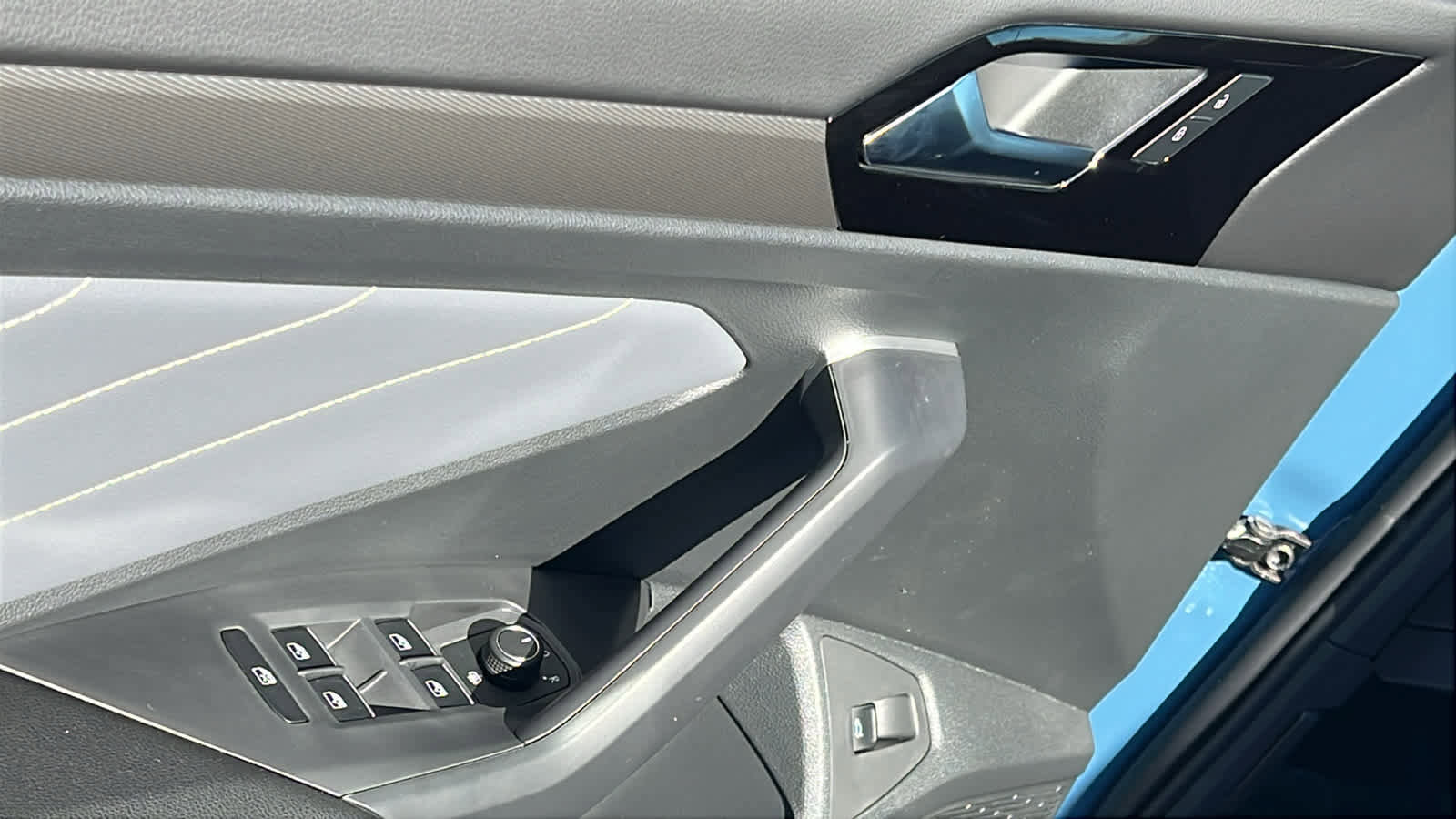 New 2026 Volkswagen Jetta SEL image 22