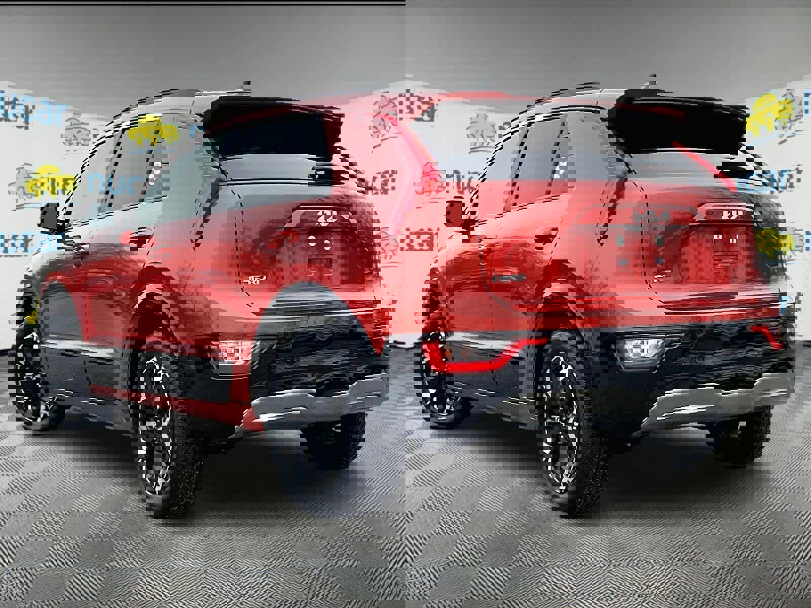 Used 2023 Kia Niro Wind w/ Wind Preserve Package image 4