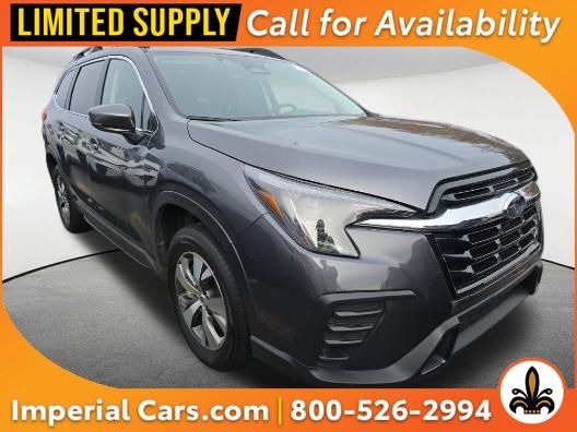 Used 2025 Subaru Ascent Premium image 1