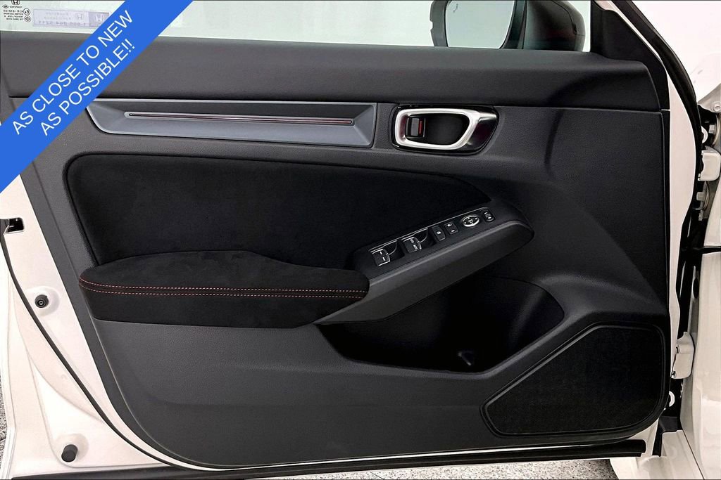 Used 2025 Honda Civic Type R image 23