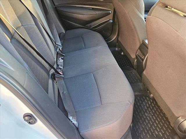 Used 2022 Toyota Corolla SE FWD image 18