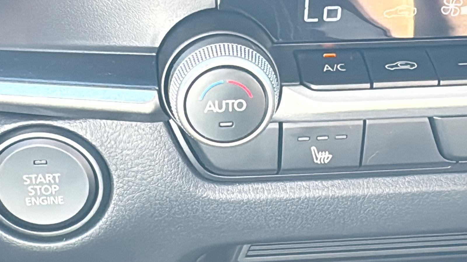 New 2026 MAZDA CX-30 AWD 2.5 S image 18