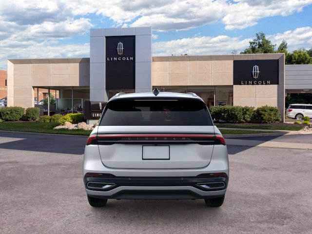 New 2024 Lincoln Nautilus Reserve w/ Equipment Group 203A AWD/4WD image 6