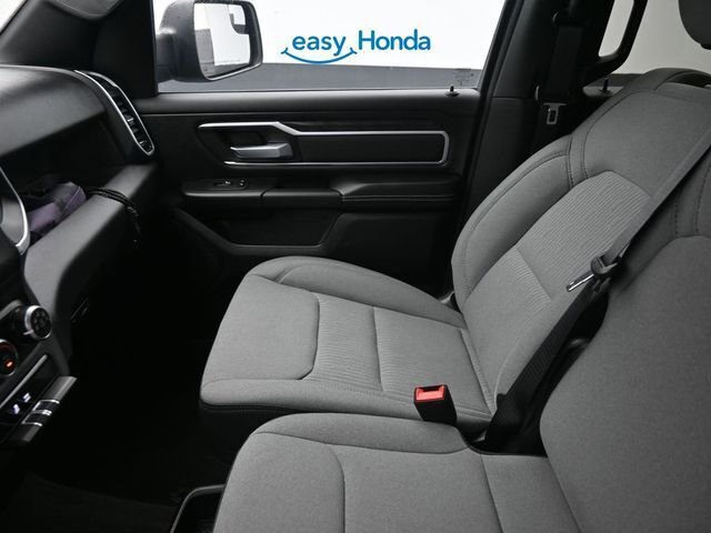 Used 2023 RAM 1500 Big Horn image 13