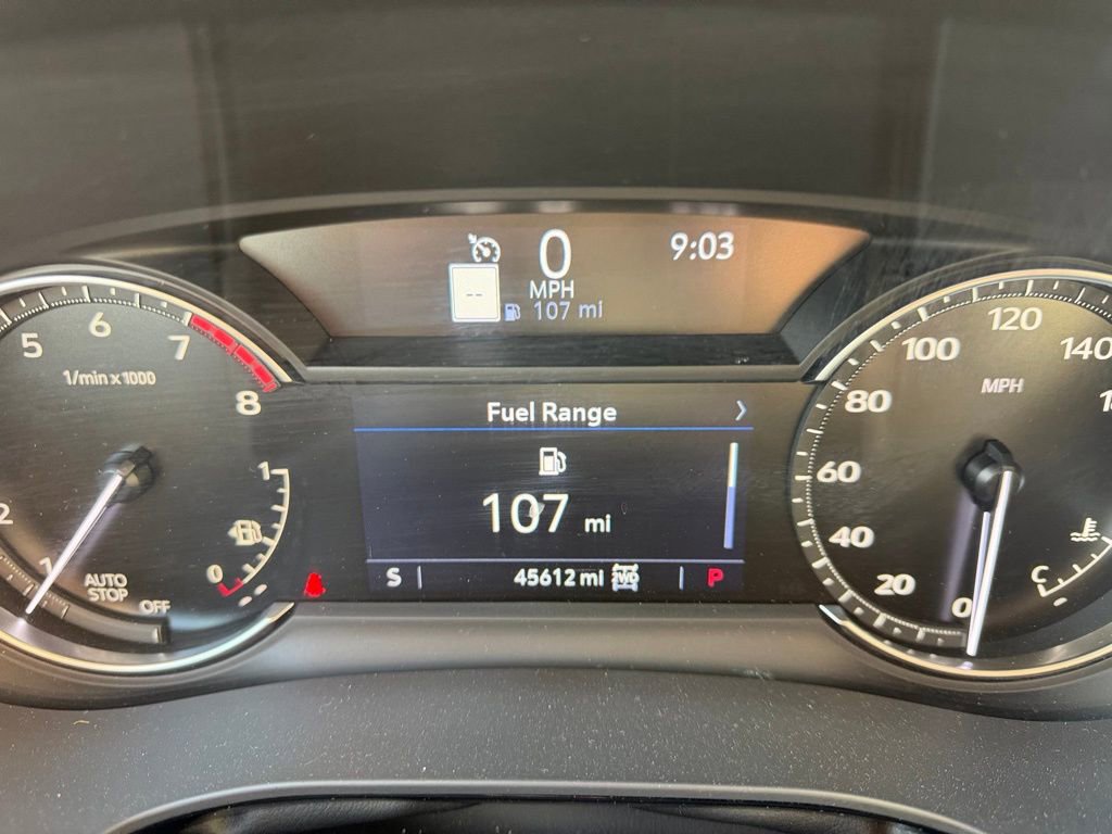 Used 2024 Cadillac XT6 Premium Luxury image 13