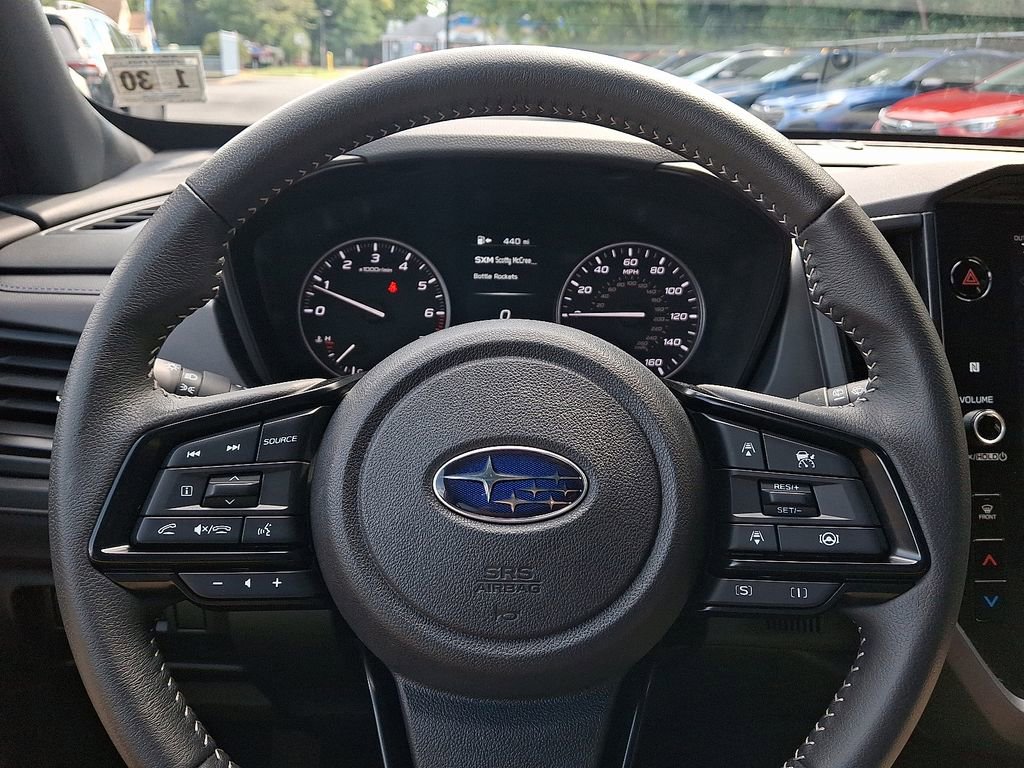 Used 2025 Subaru Forester Premium image 18