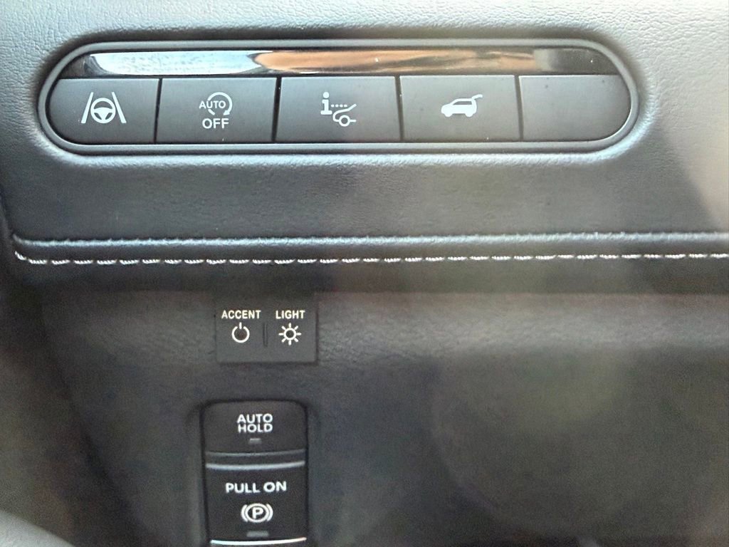 Used 2025 INFINITI QX80 Autograph image 26