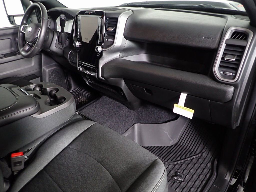 New 2026 RAM 2500 Tradesman image 28