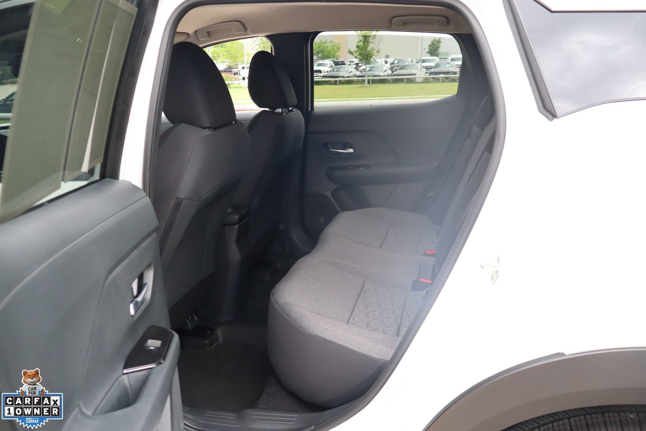 Used 2025 Nissan Kicks SV FWD image 26