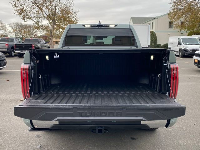 Used 2025 Toyota Tundra 1794 Edition image 11