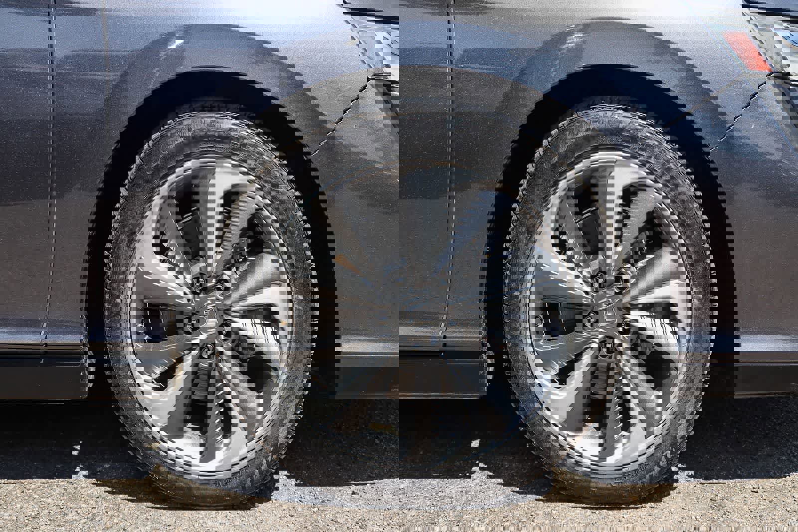 Used 2020 Honda Clarity Plug-In Hybrid image 8