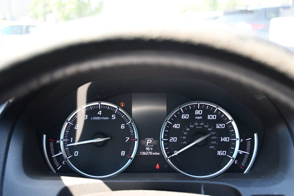 Used 2019 Acura TLX V6 w/ Technology Package FWD image 34