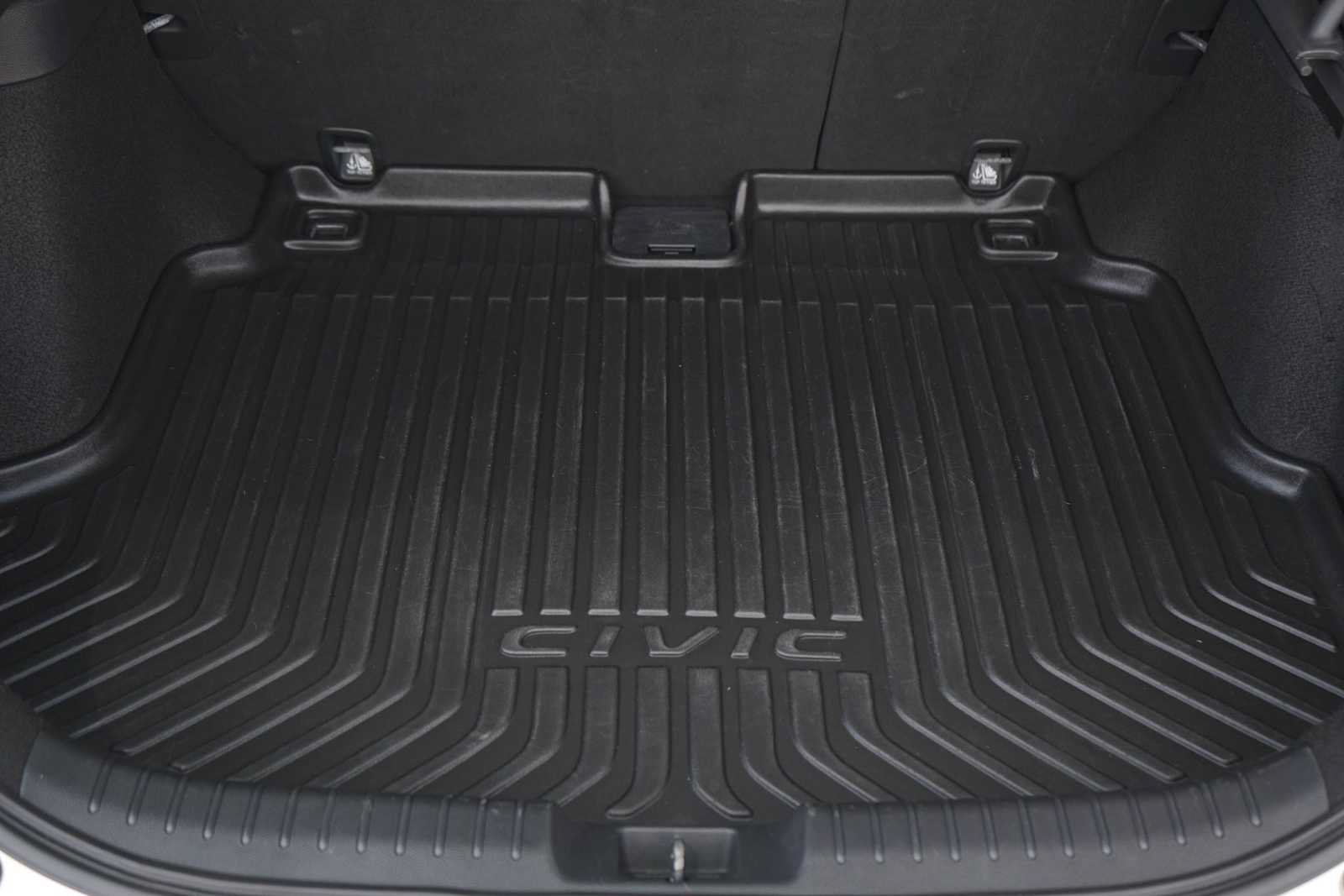 Used 2018 Honda Civic Sport Touring image 27