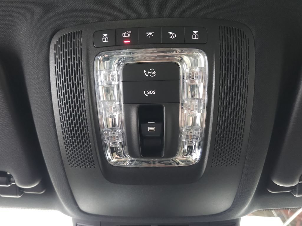 Certified 2026 Mercedes-Benz GLE 350 4MATIC image 25