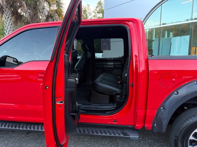Used 2020 Ford F150 XLT w/ Equipment Group 301A Mid AWD/4WD image 27