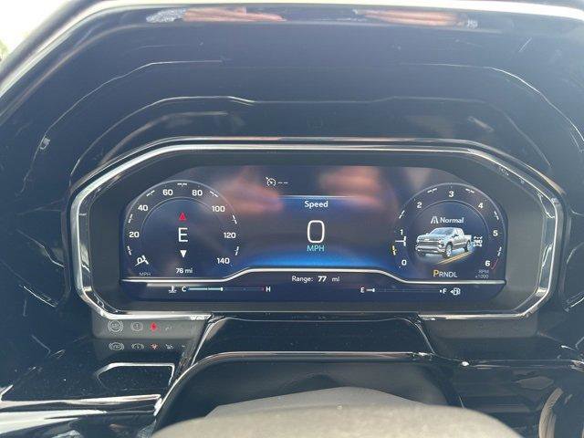 New 2025 Chevrolet Silverado 1500 LT image 18