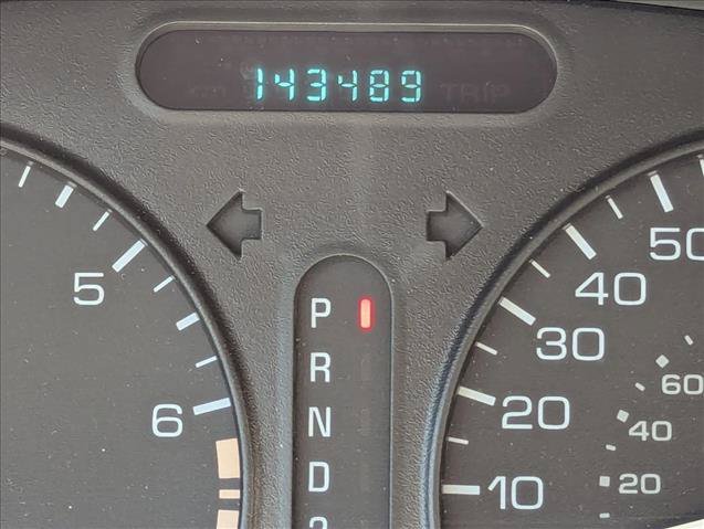 Used 2003 Oldsmobile Alero GL FWD image 9