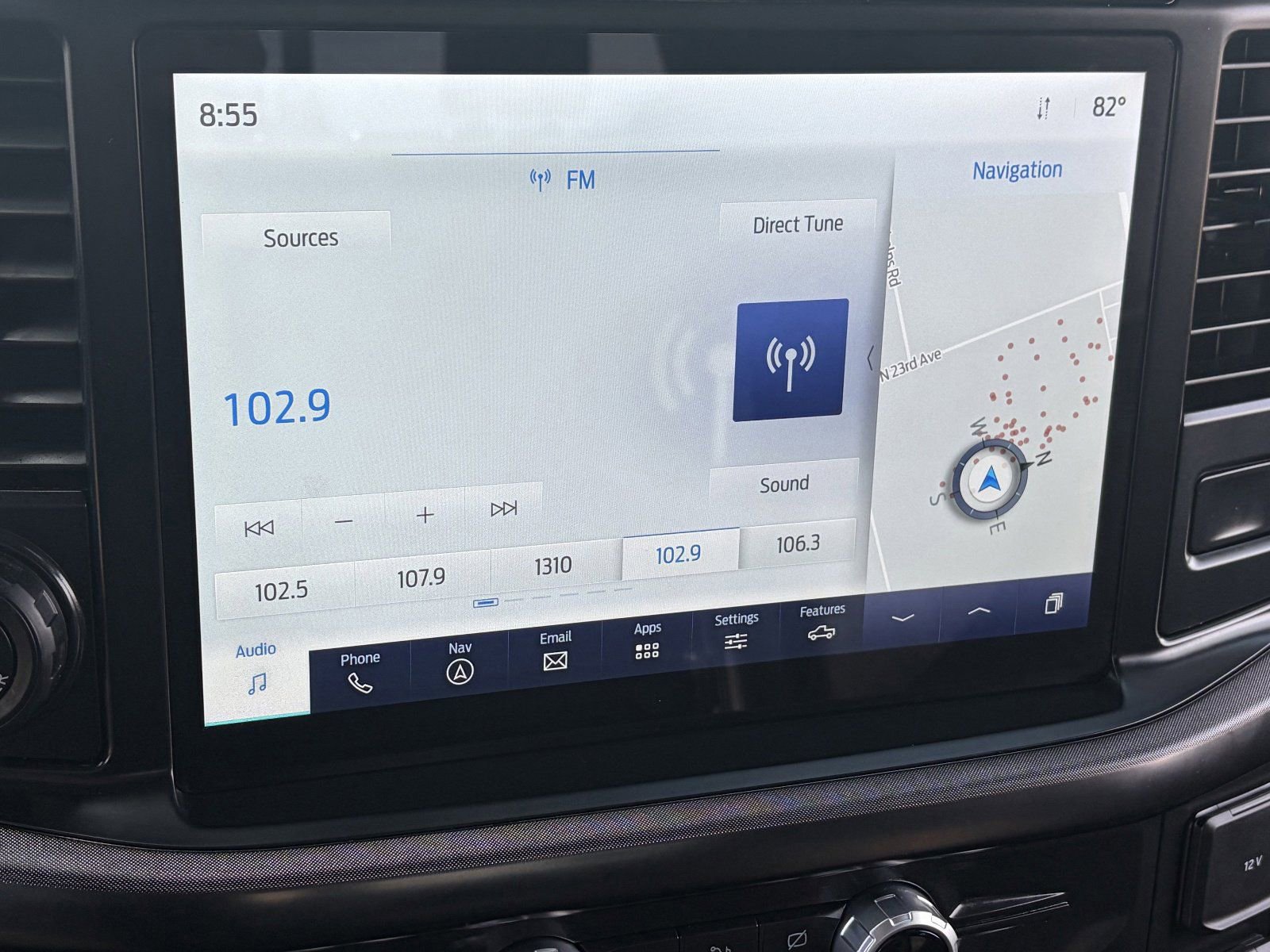 Used 2021 Ford F150 Tremor w/ Equipment Group 402A High image 27