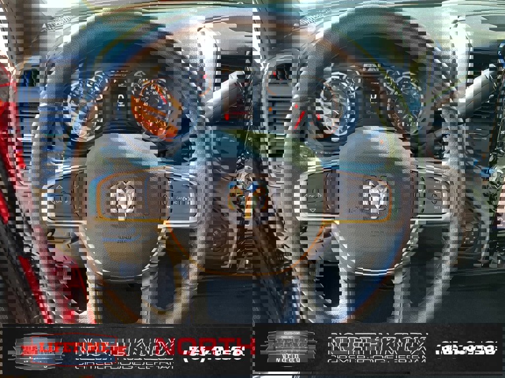 New 2026 RAM 2500 Tradesman image 8