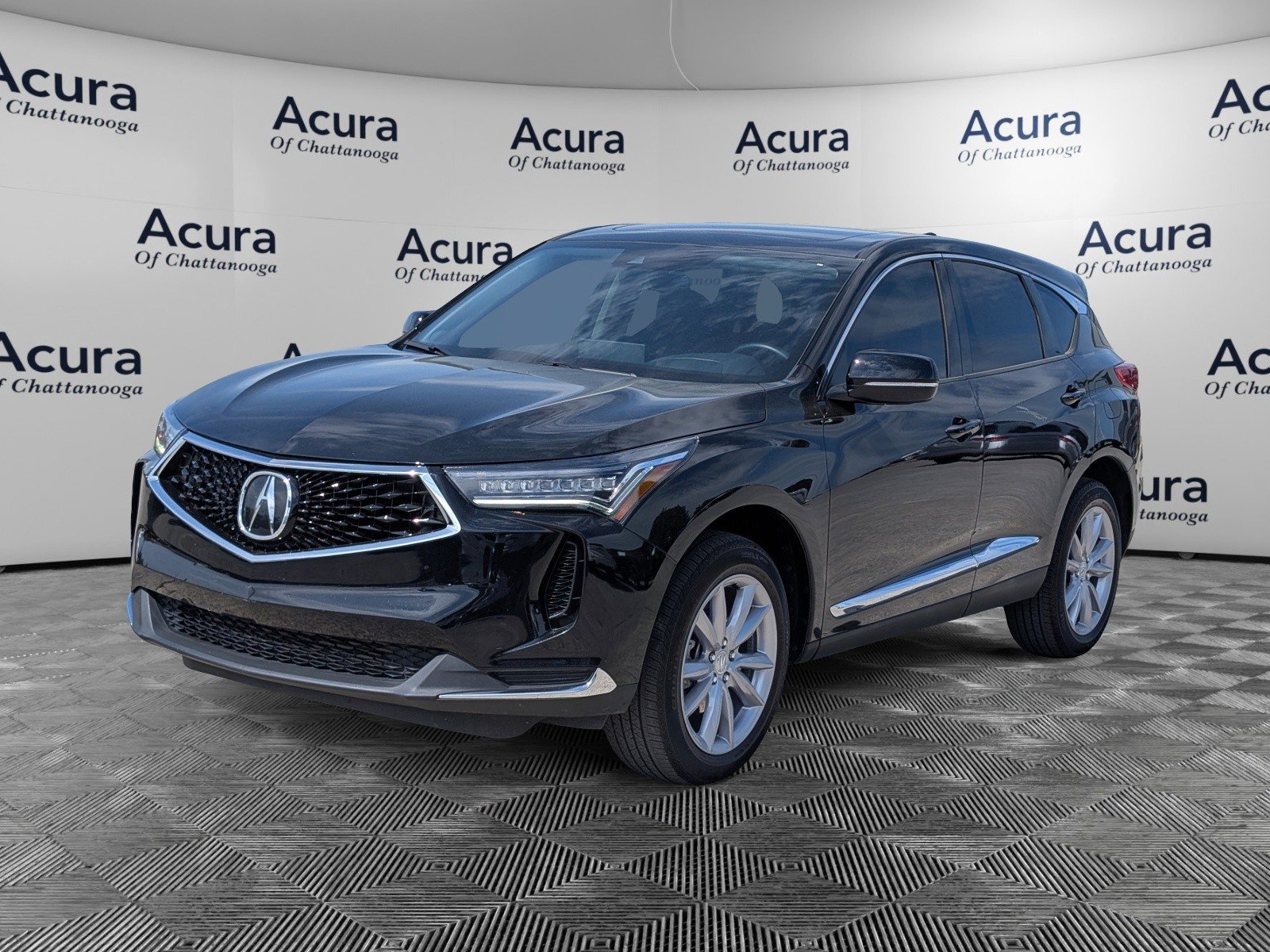 Certified 2024 Acura RDX SH-AWD image 4
