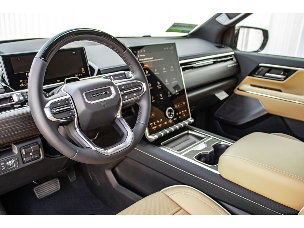 New 2026 GMC Sierra EV Denali image 21