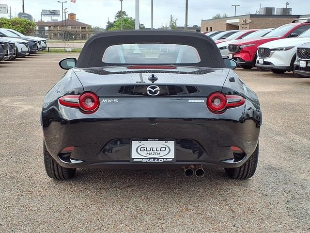 New 2026 MAZDA MX-5 Miata Grand Touring image 6