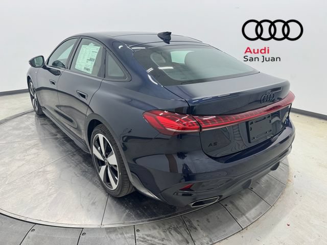 New 2026 Audi A5 2.0T Premium Plus AWD/4WD image 34