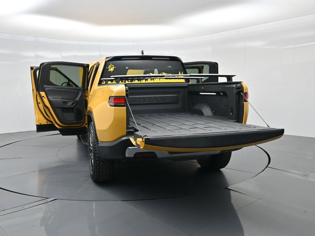 Used 2022 Rivian R1T Adventure image 37