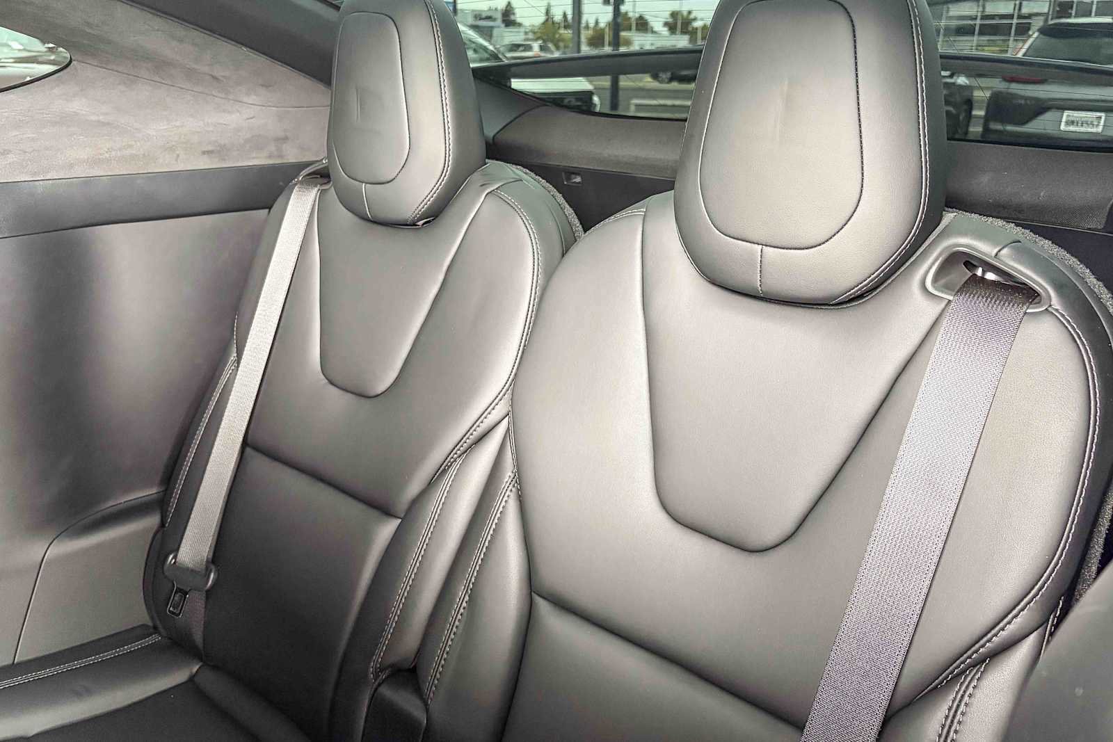 Used 2020 Tesla Model X Long Range image 18