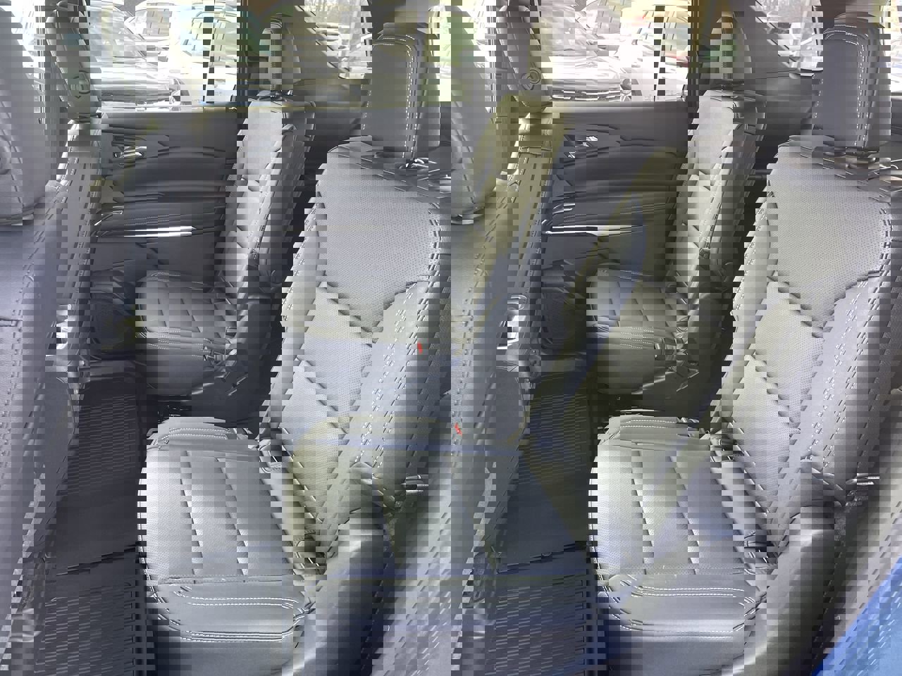 New 2026 Chevrolet Traverse LT w/ Driver Confidence Package image 71