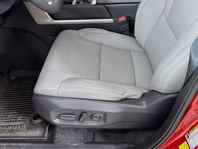 New 2025 Toyota Tundra Limited image 21