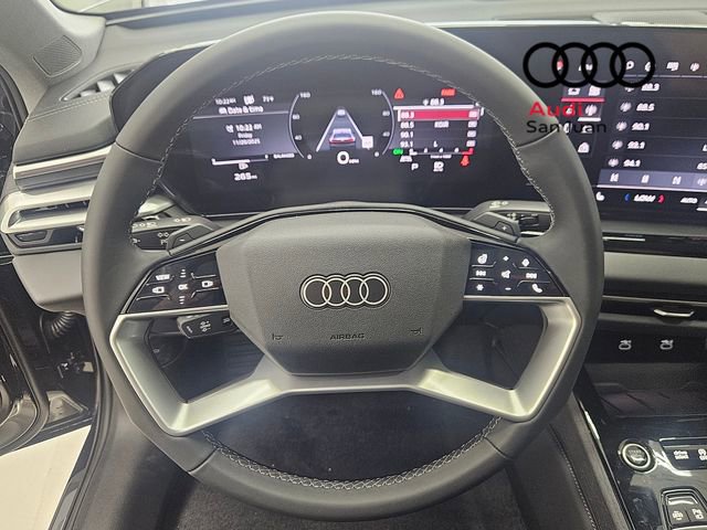 New 2025 Audi A5 2.0T Premium image 21