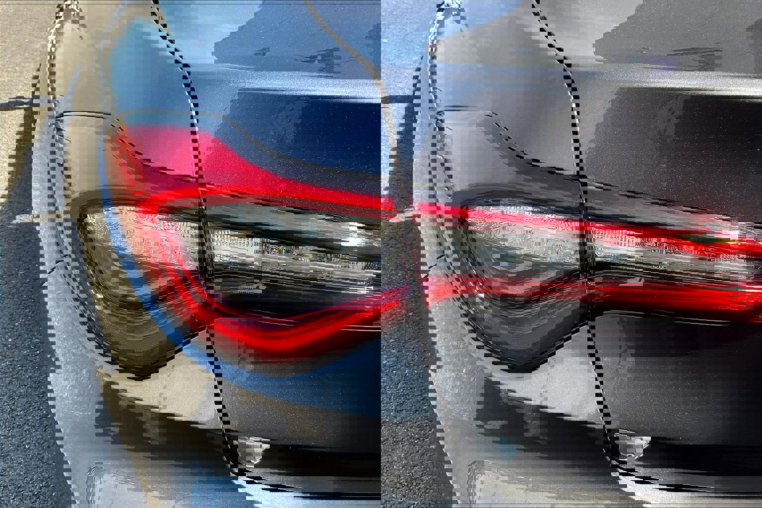 Used 2021 Acura TLX w/ Technology Package image 23