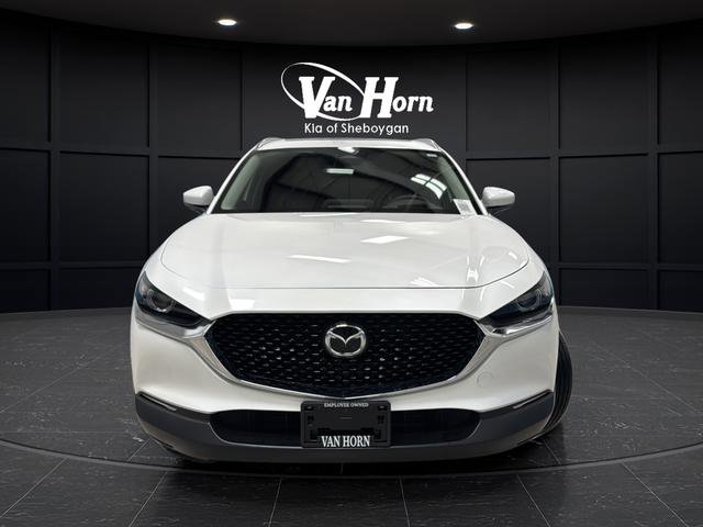 Used 2025 MAZDA CX-30 AWD 2.5 S w/ Premium Package image 2