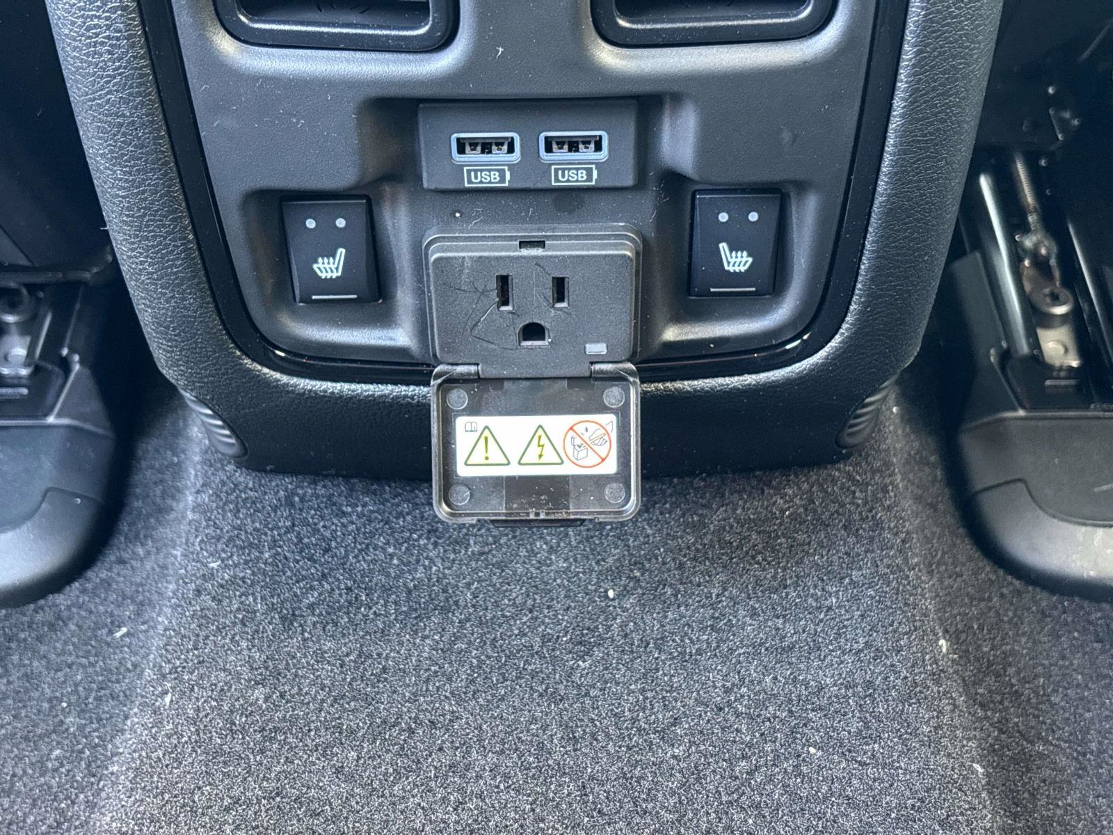 New 2026 Dodge Durango GT AWD/4WD image 8