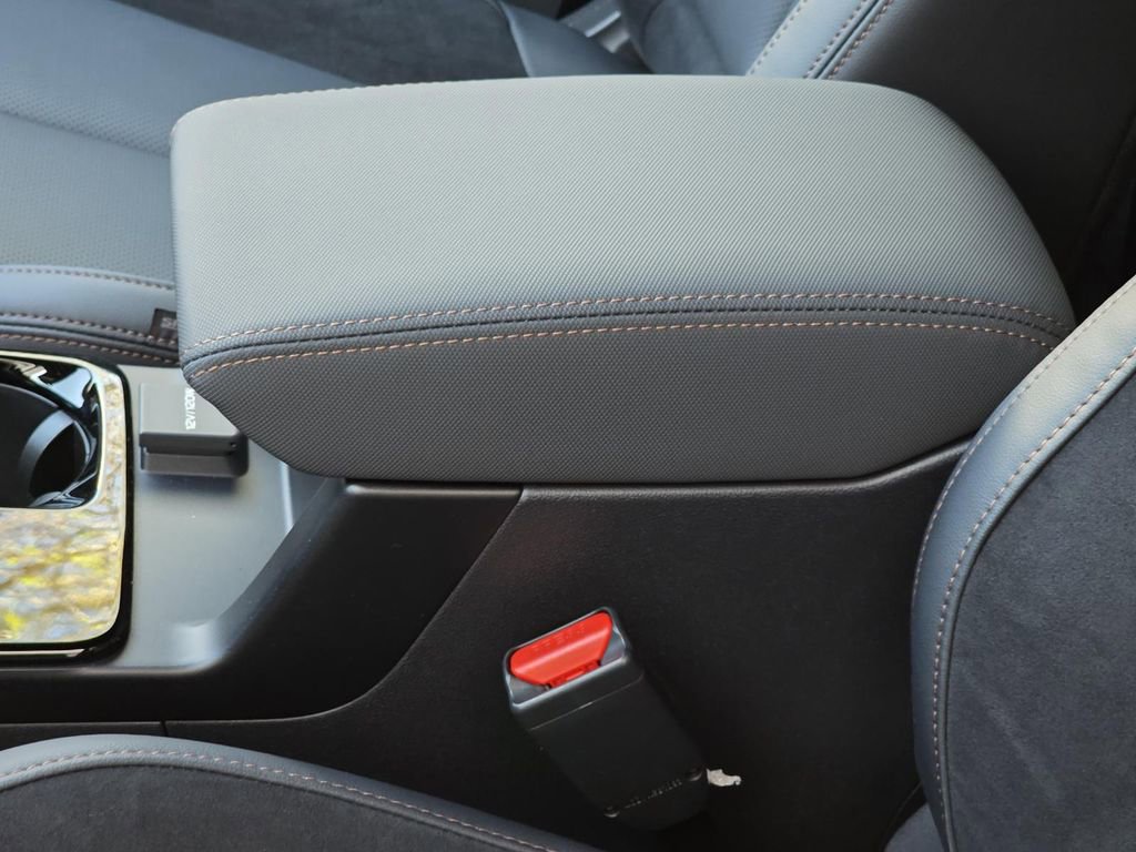 New 2026 Subaru Forester Touring image 10