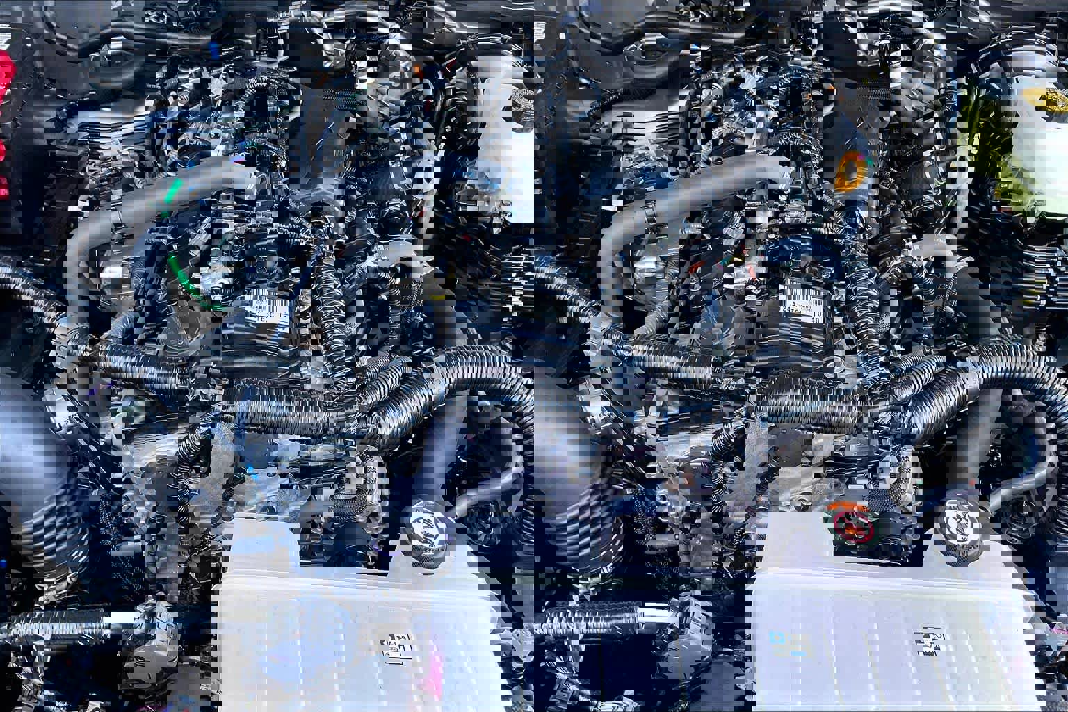 New 2026 Toyota Tacoma SR5 image 17