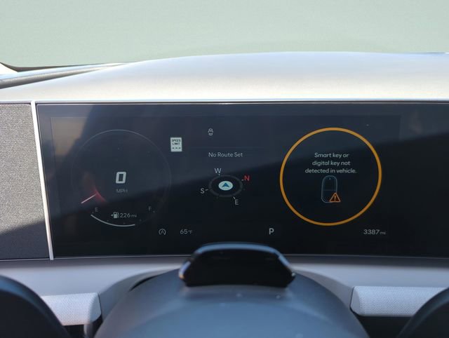 Used 2025 Hyundai Tucson SEL image 42