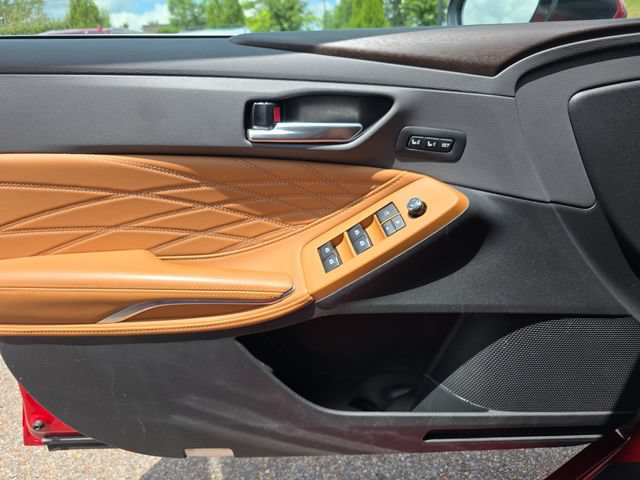 Used 2021 Toyota Avalon Limited FWD image 17