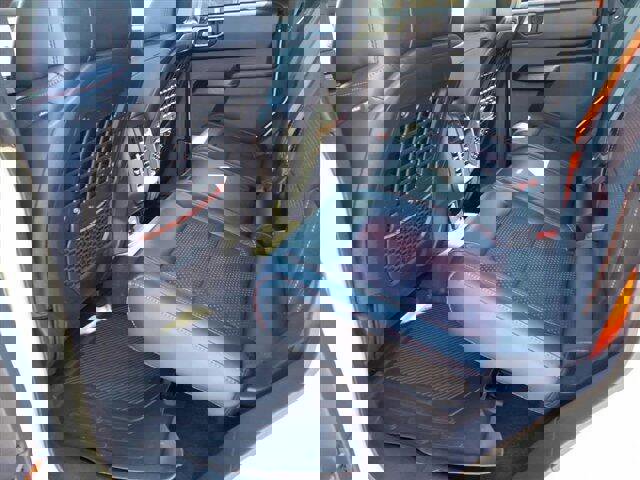 Used 2025 Ford Bronco Raptor AWD/4WD image 16