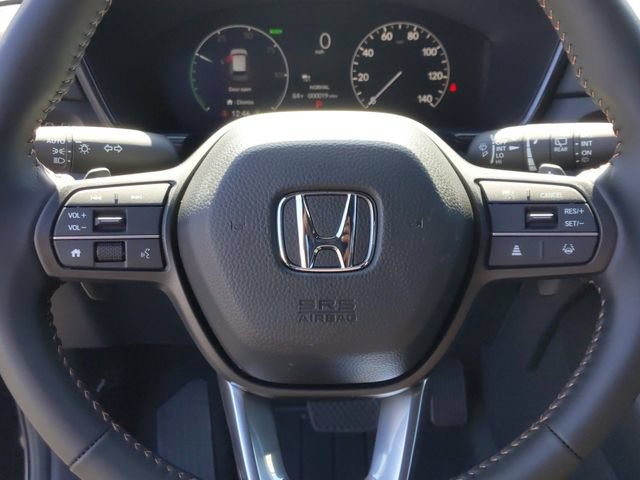 New 2025 Honda CR-V Sport-L image 33
