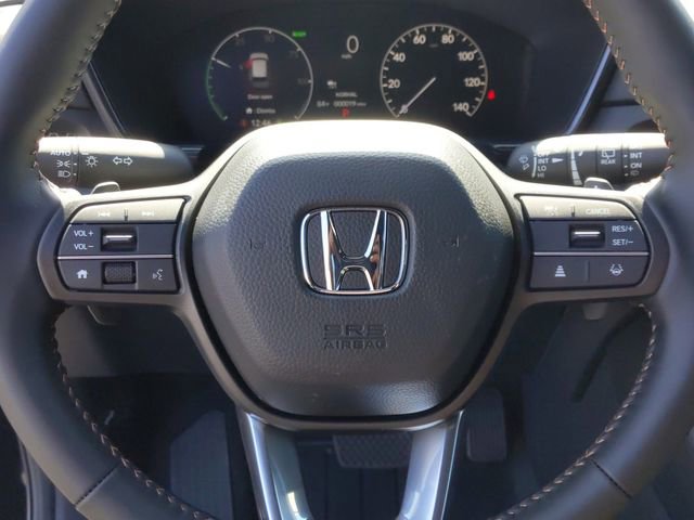New 2025 Honda CR-V Sport-L image 33