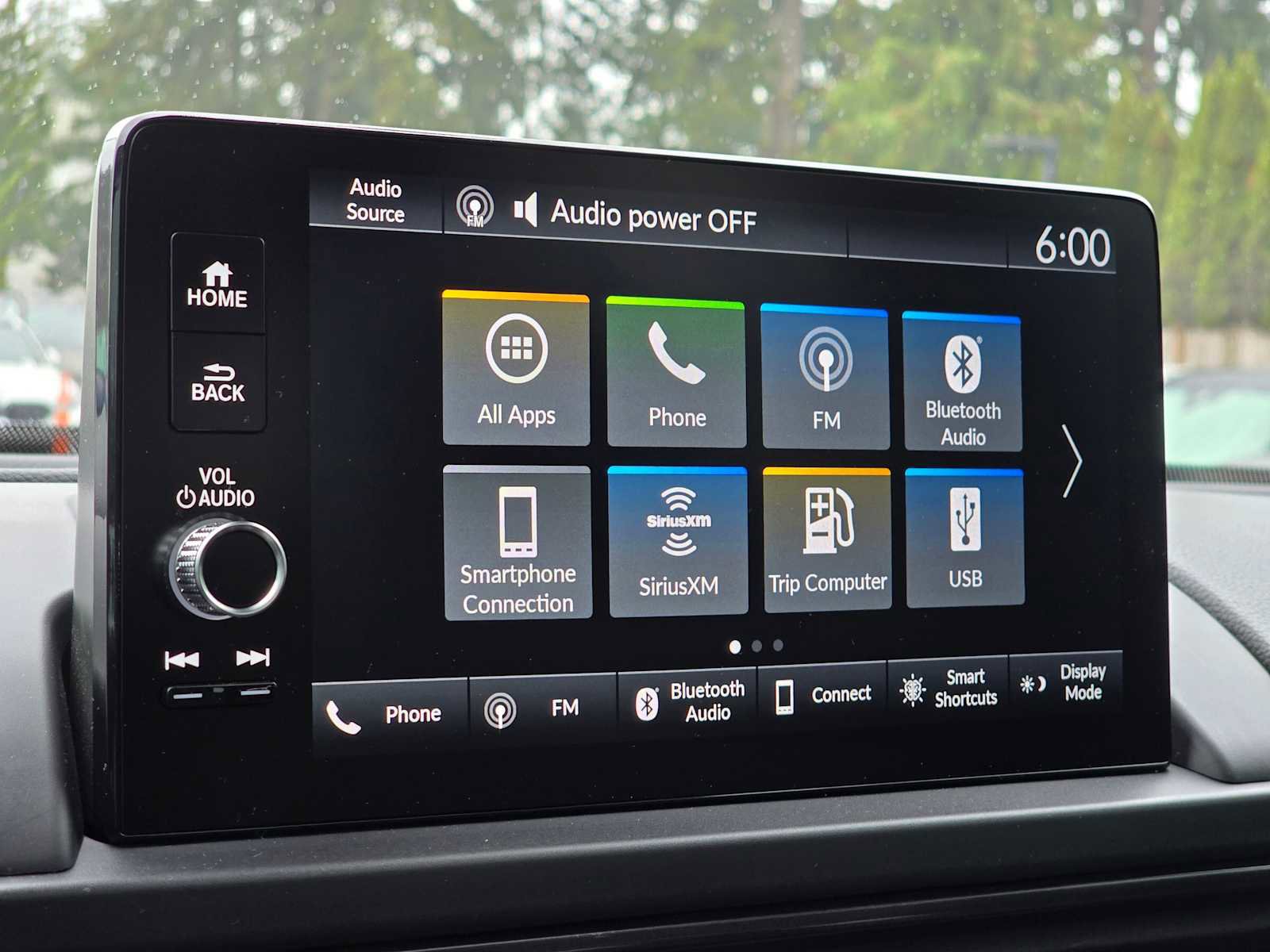 Used 2025 Honda Pilot TrailSport image 29