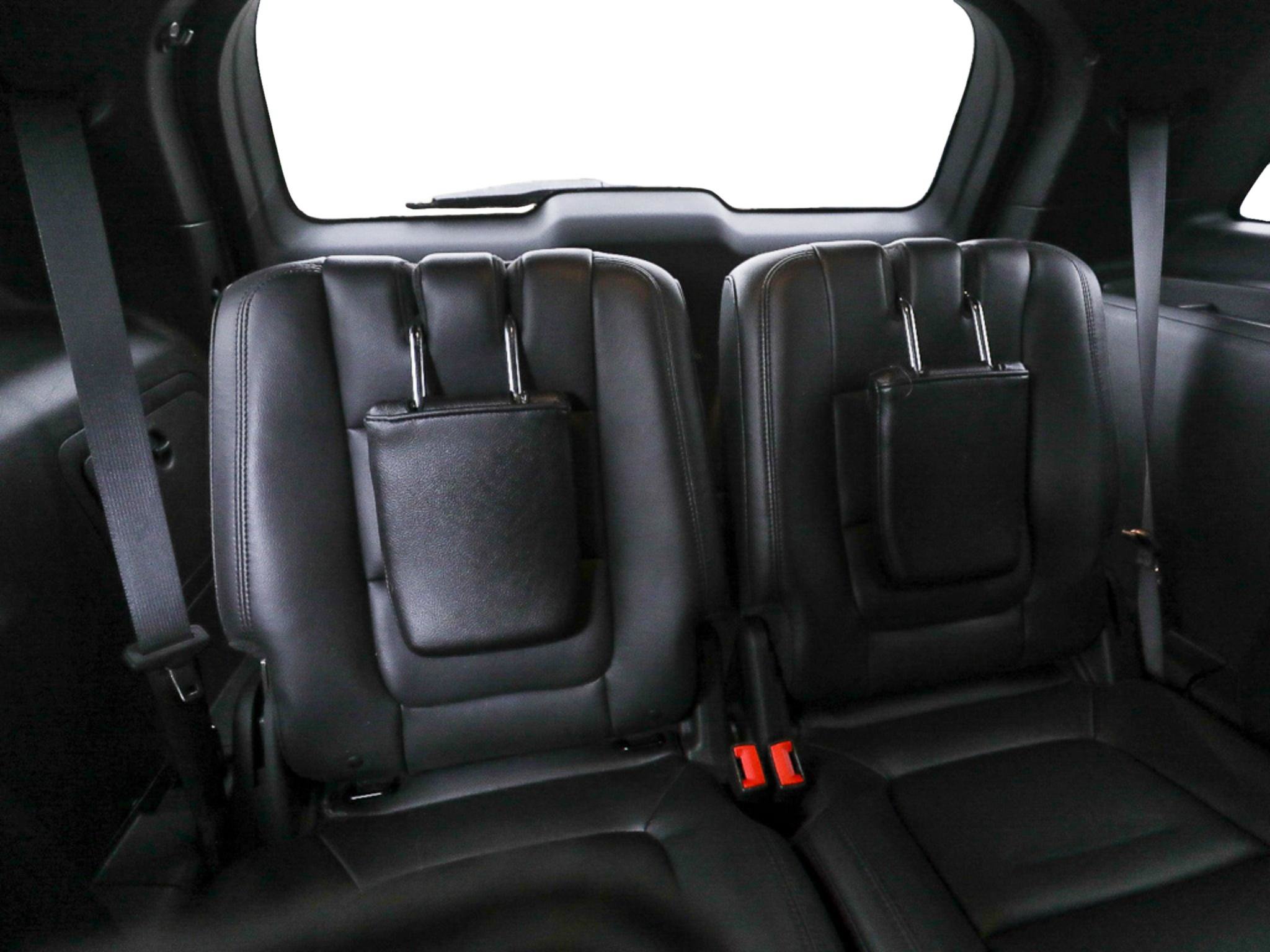 Used 2014 Ford Explorer XLT w/ Equipment Group 202A FWD image 24