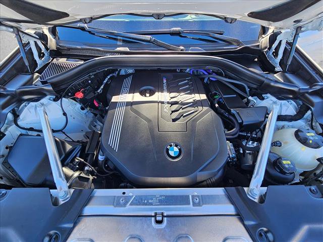 Used 2023 BMW X3 M40i image 24