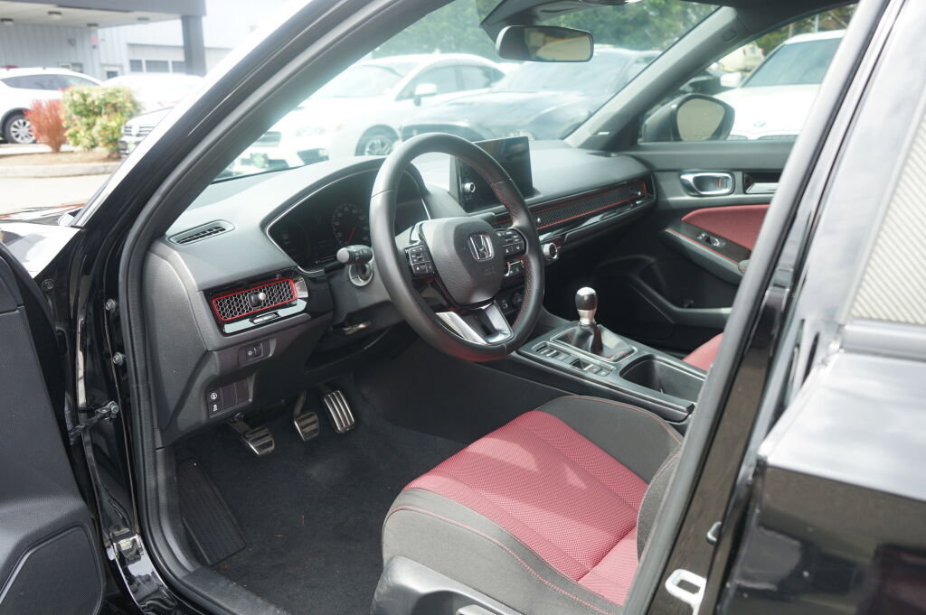 Used 2022 Honda Civic Si image 13