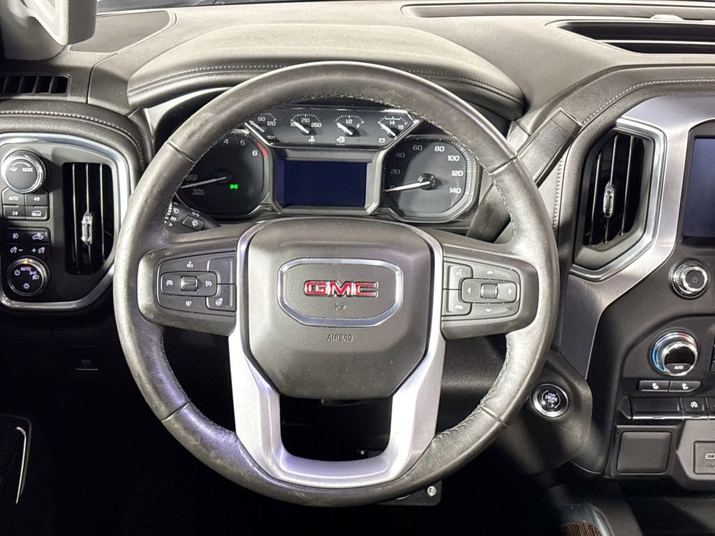 Used 2021 GMC Sierra 1500 Elevation image 13