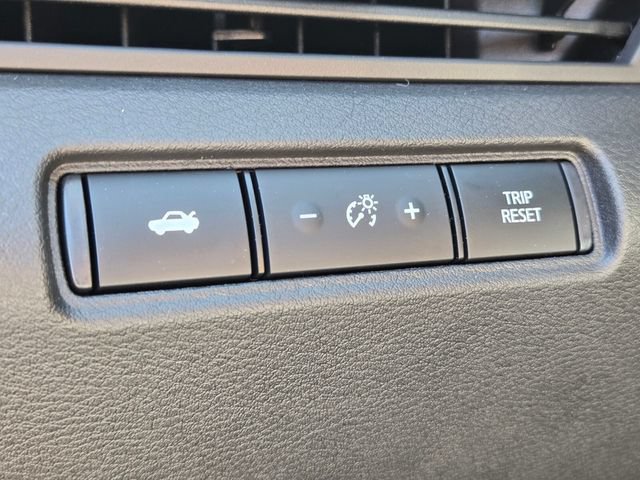New 2026 Nissan Altima 2.5 SR FWD image 26